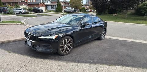 Volvo S60 2020