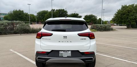 Buick Encore GX 2026