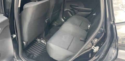 Honda Fit 2020