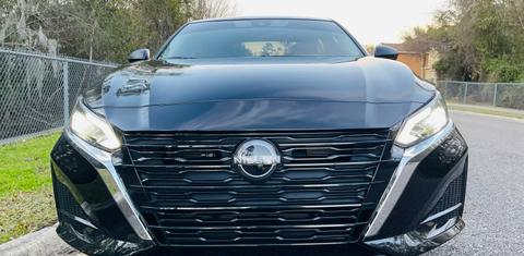 Nissan Altima 2024