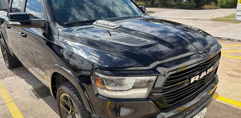 Ram 1500 2019