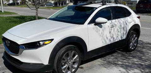 Mazda CX-30 2021