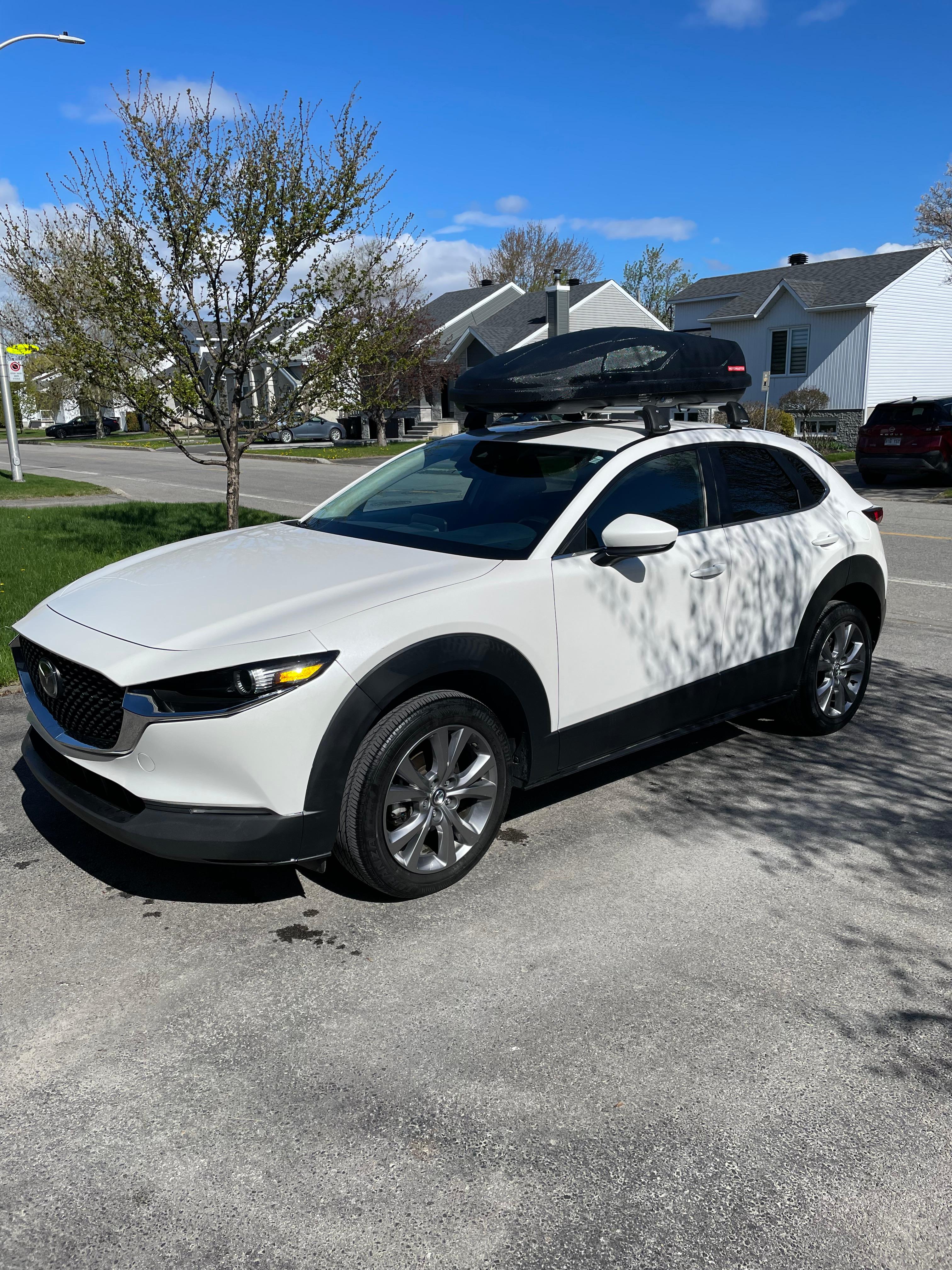 Mazda CX-30 2021 in Mascouche, QC