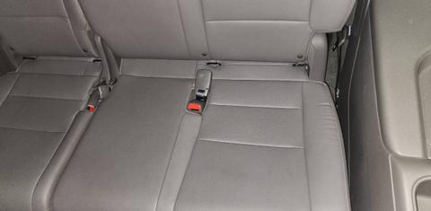 Honda Odyssey 2014