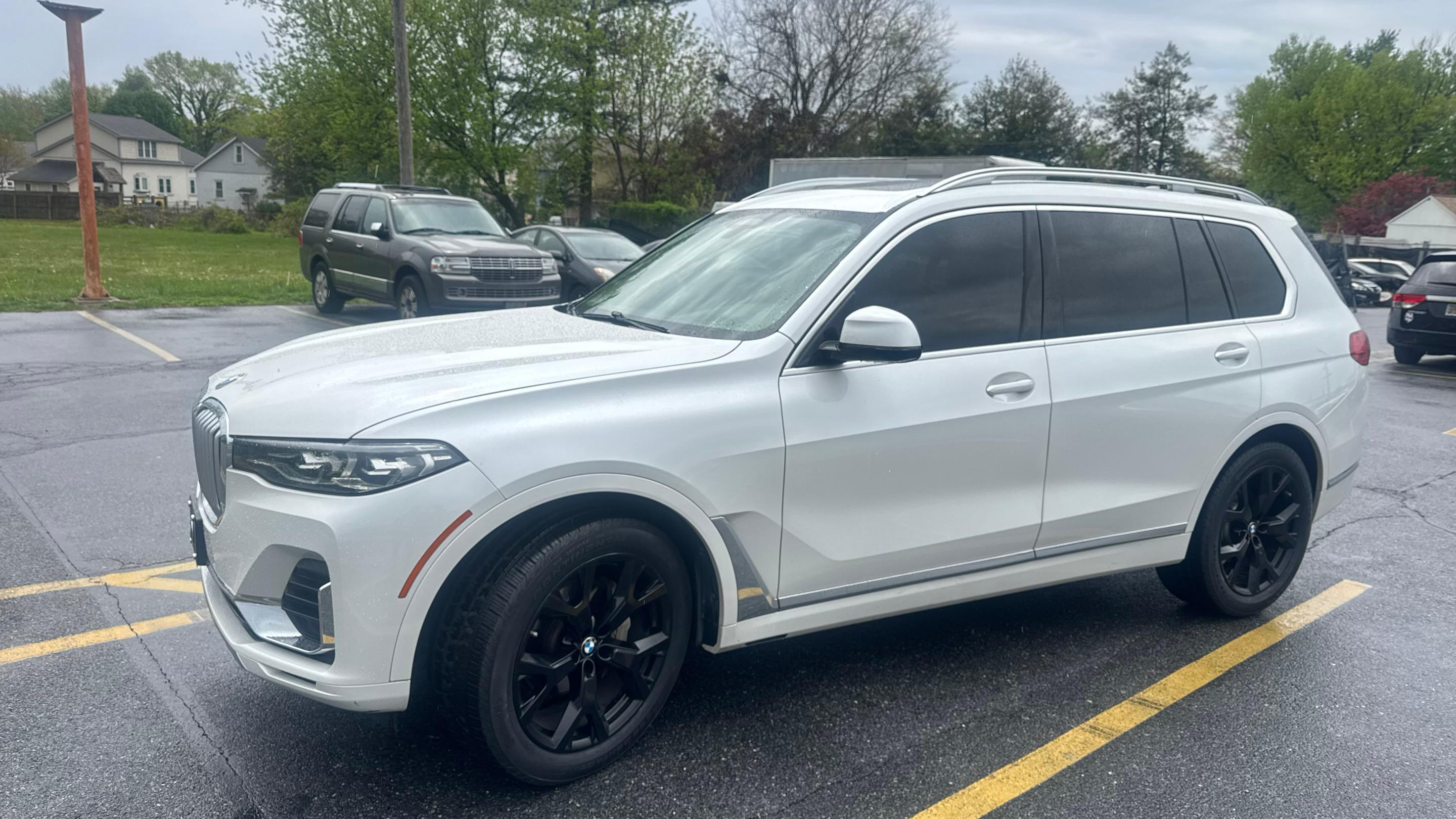 BMW X7 2020 in Wilmington, DE