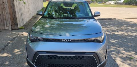 Kia Soul 2024