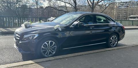 Mercedes-Benz CLASSE C 2018