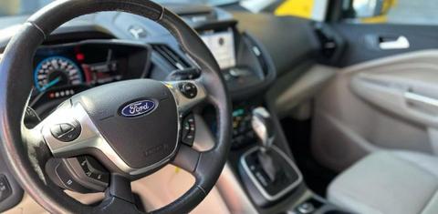 Ford C-Max Hybrid 2018