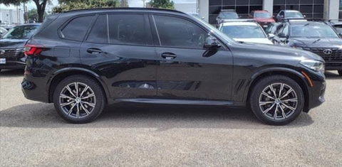BMW X5 2023