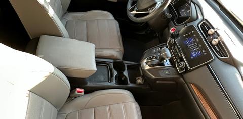 Honda CR-V 2019