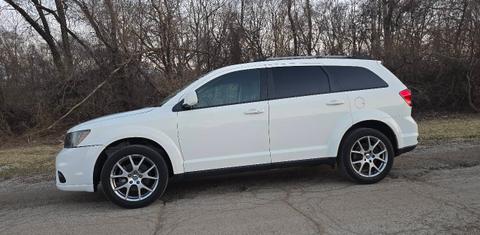Dodge Journey 2017