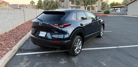 Mazda CX-30 2021