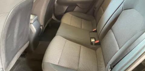 Kia Forte 2024