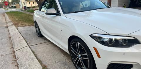 BMW 2 Series 2019
