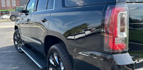 GMC Yukon 2019