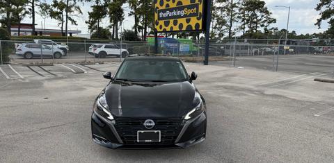 Nissan Altima 2026