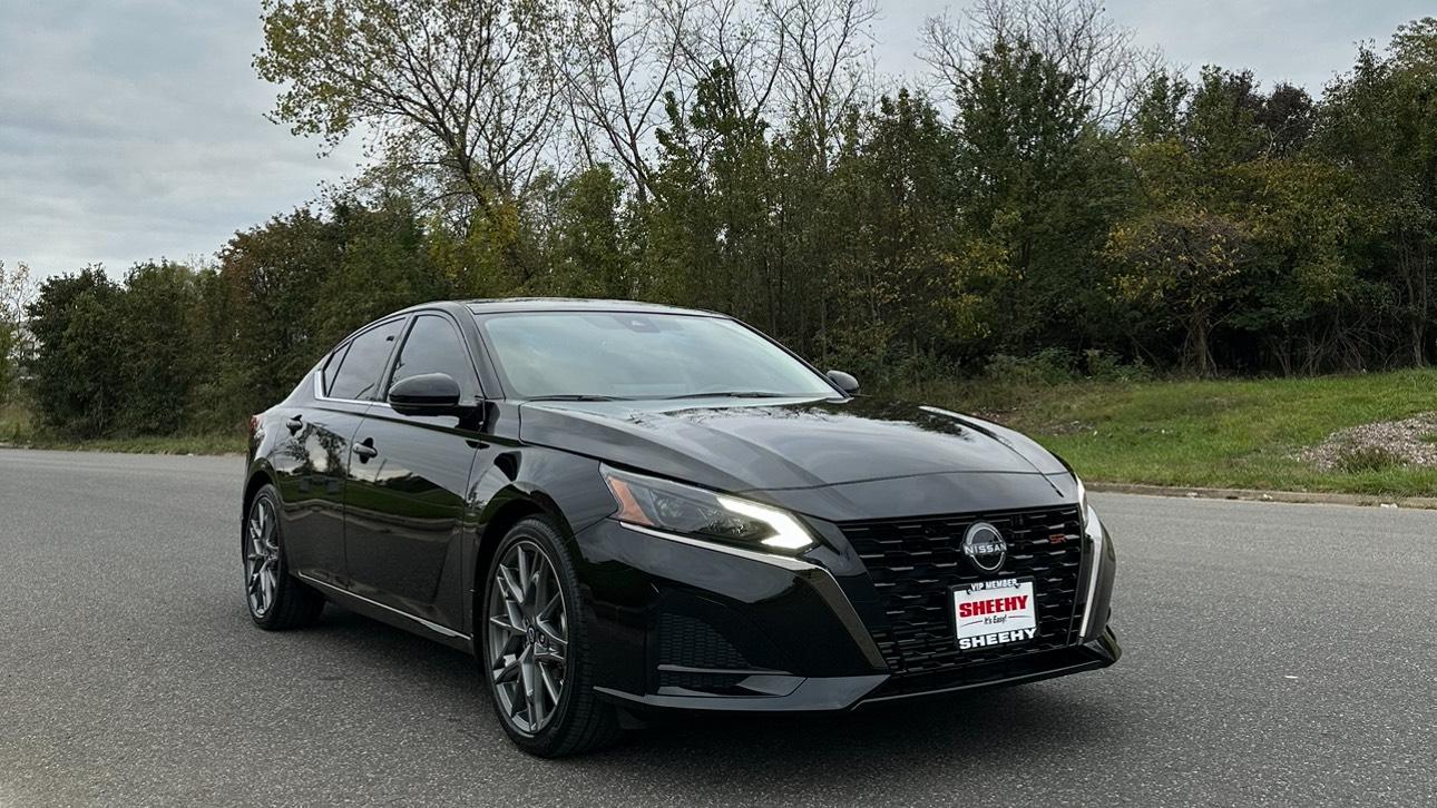 Nissan Altima 2024 in 