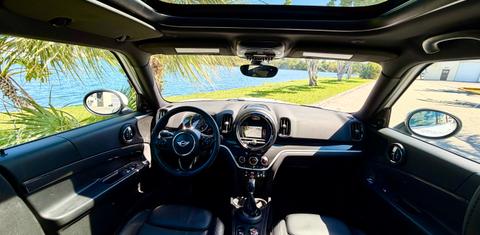 MINI Countryman 2018