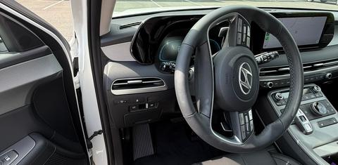 Hyundai Palisade 2025