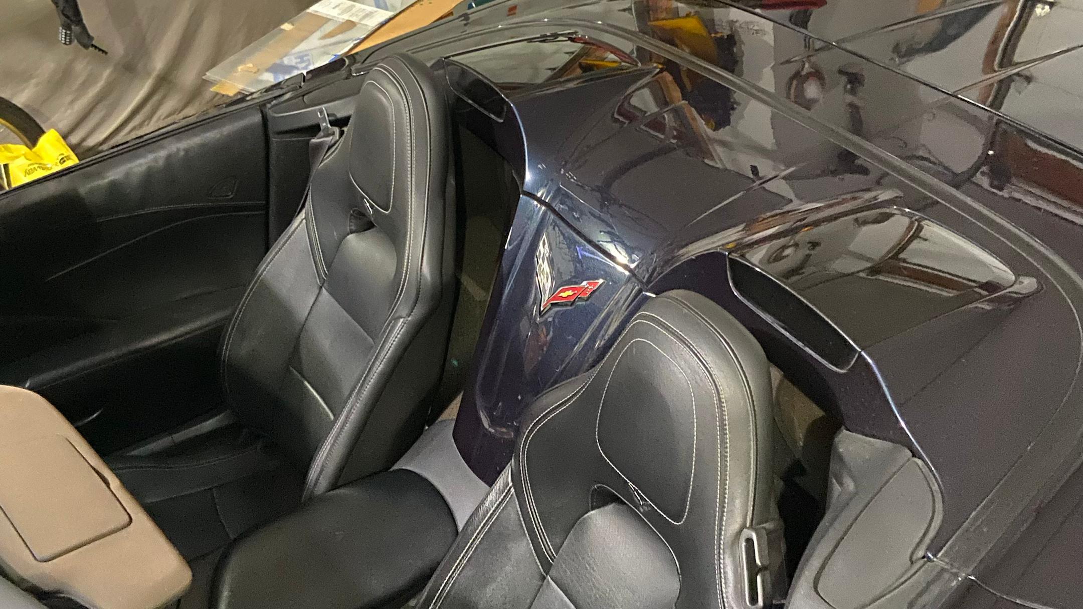 Chevrolet Corvette 2014 in Kenosha, WI