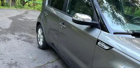 Kia Soul 2014