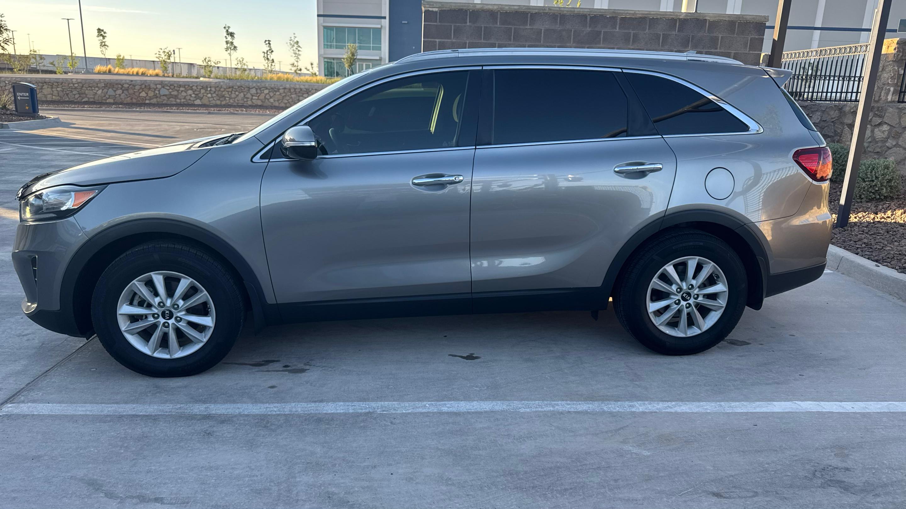 Kia Sorento 2019 in El Paso, TX