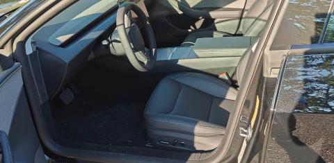 Tesla Model 3 2026