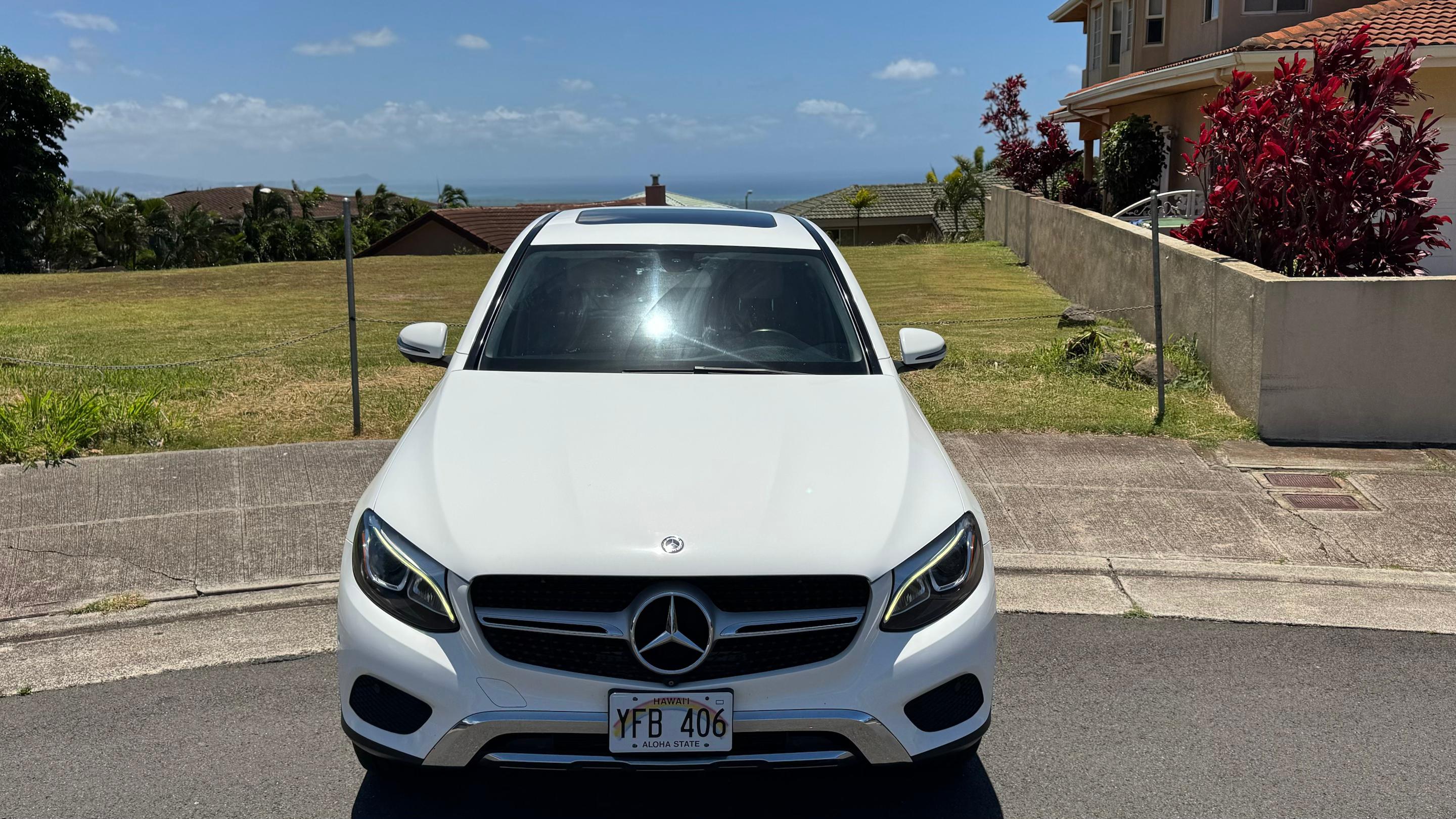 Mercedes-Benz GLC-Class 2019 in Kapolei, HI