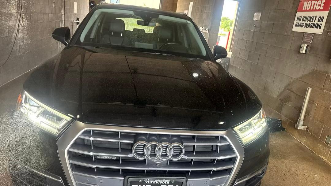 Audi Q5 2019 in Minneapolis, MN