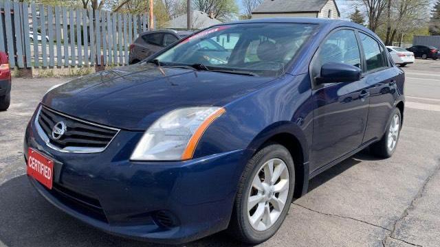 Nissan Sentra 2012 à Charlottetown, PE