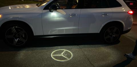 Mercedes-Benz GLC-Class 2024