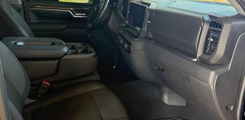 Chevrolet Silverado 1500 2025