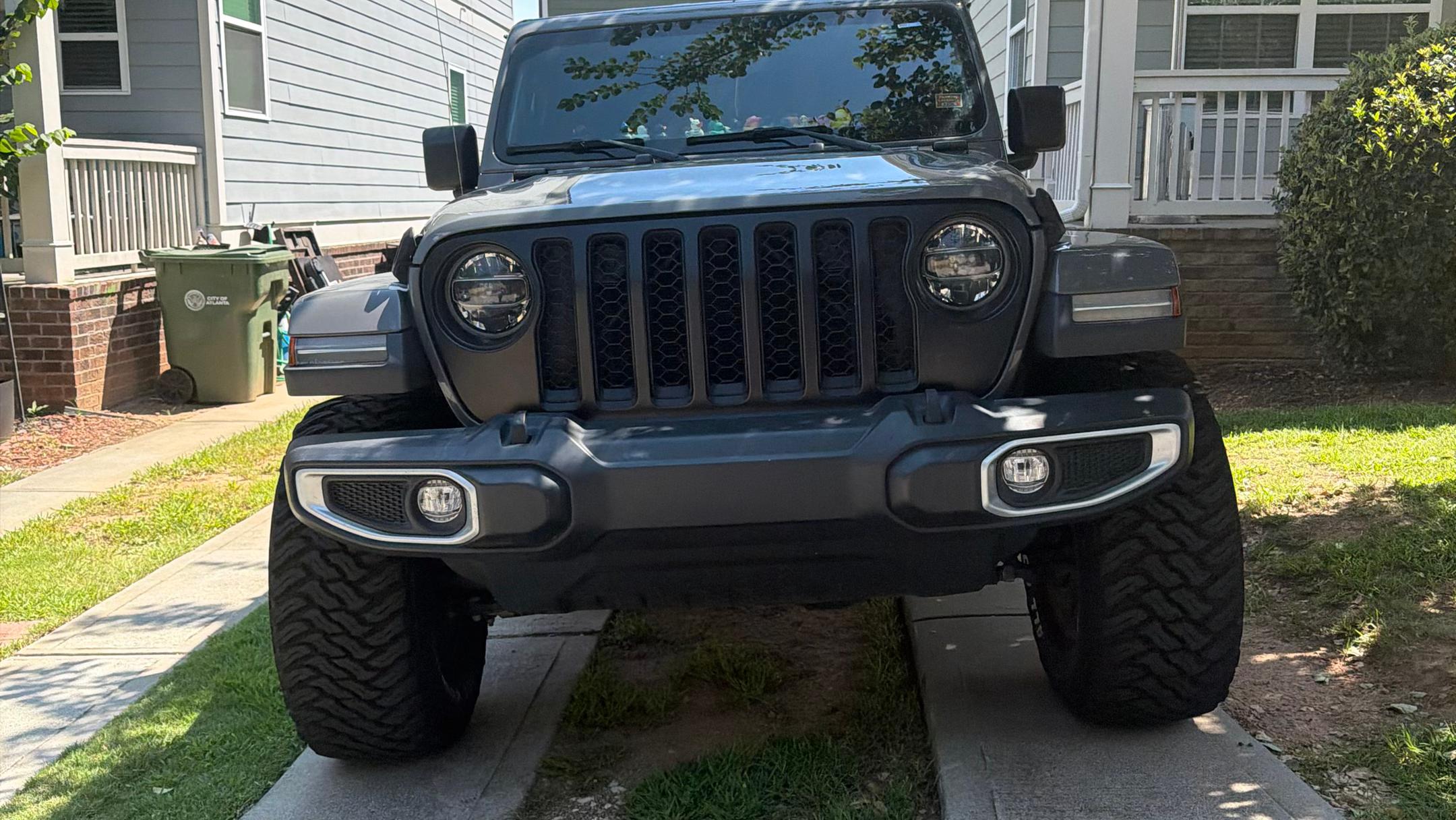 Jeep Gladiator 2022 in Atlanta, GA