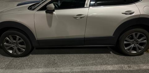 Mazda CX-30 2024