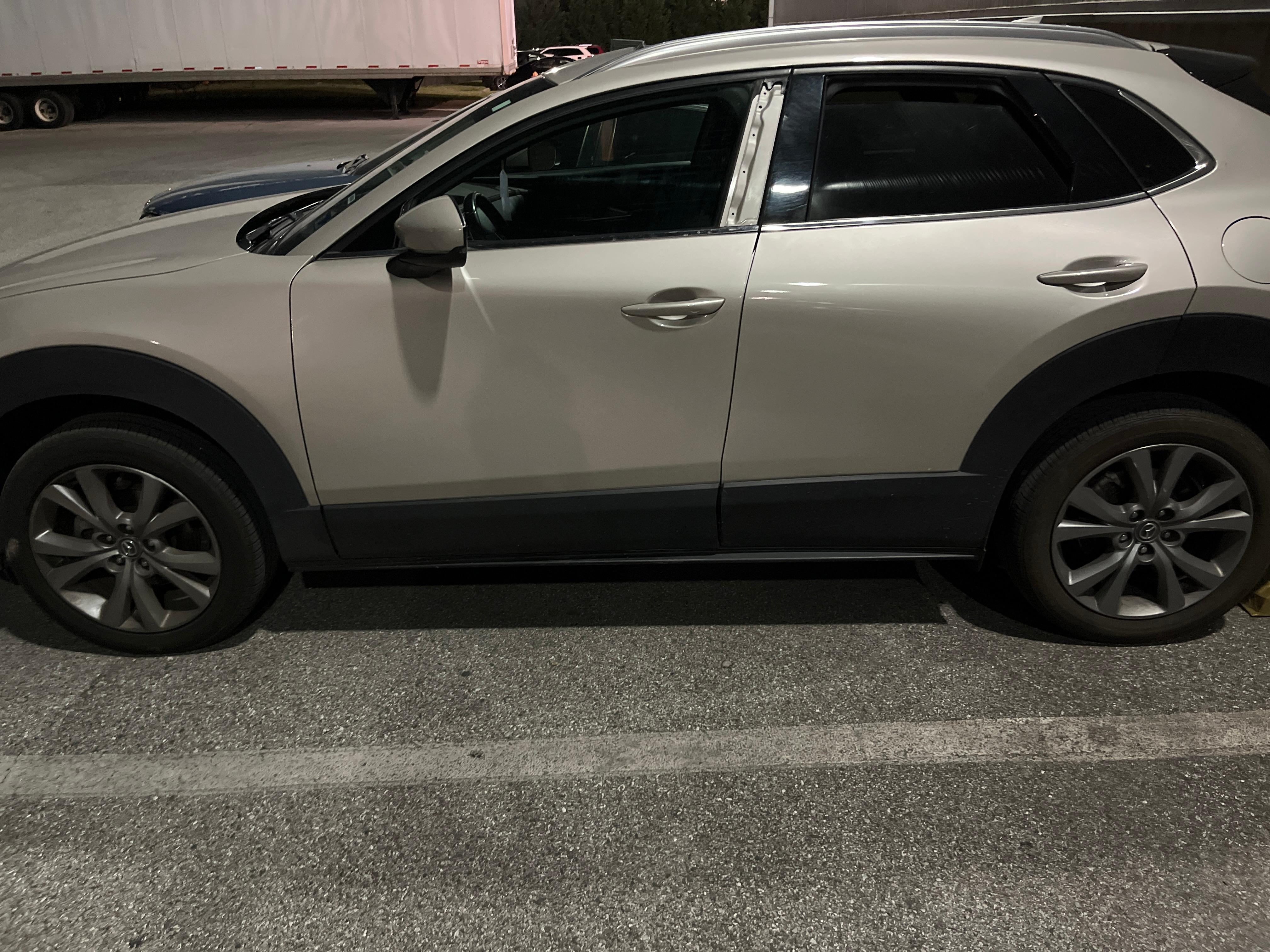 Mazda CX-30 2024 in Parkville, MD