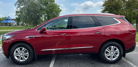 Buick Enclave 2019