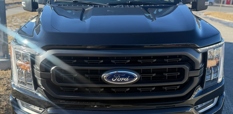 Ford F-150 2023