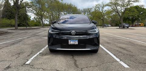 Volkswagen ID.4 2021