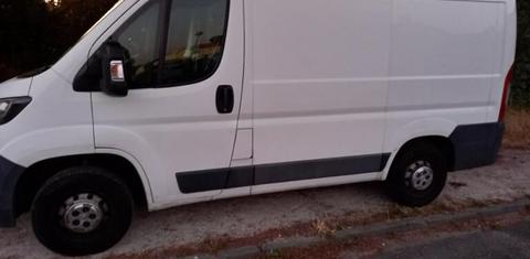 Peugeot BOXER 2016