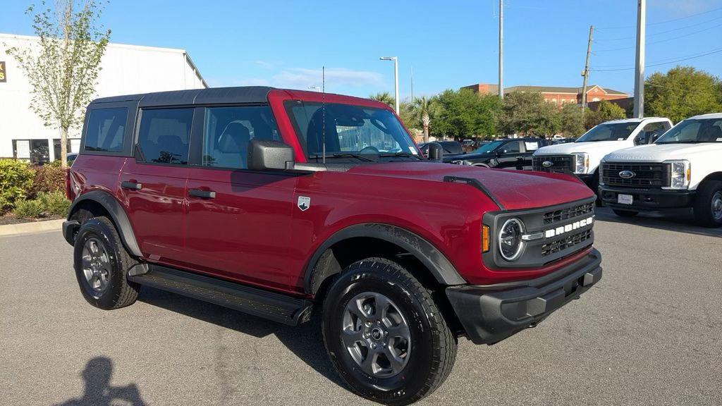 Ford Bronco 2025 in Austin, TX