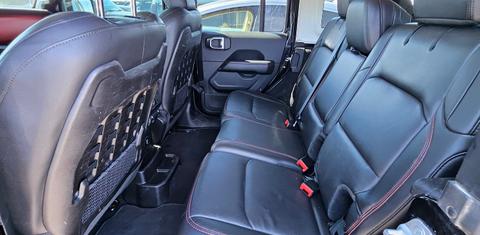 Jeep Wrangler Unlimited 2018