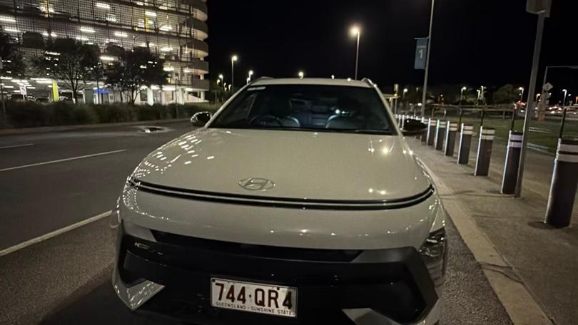 Hyundai KONA 2023 in Algester