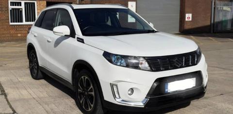 Suzuki Vitara 2020