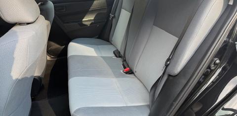 Toyota Corolla 2017