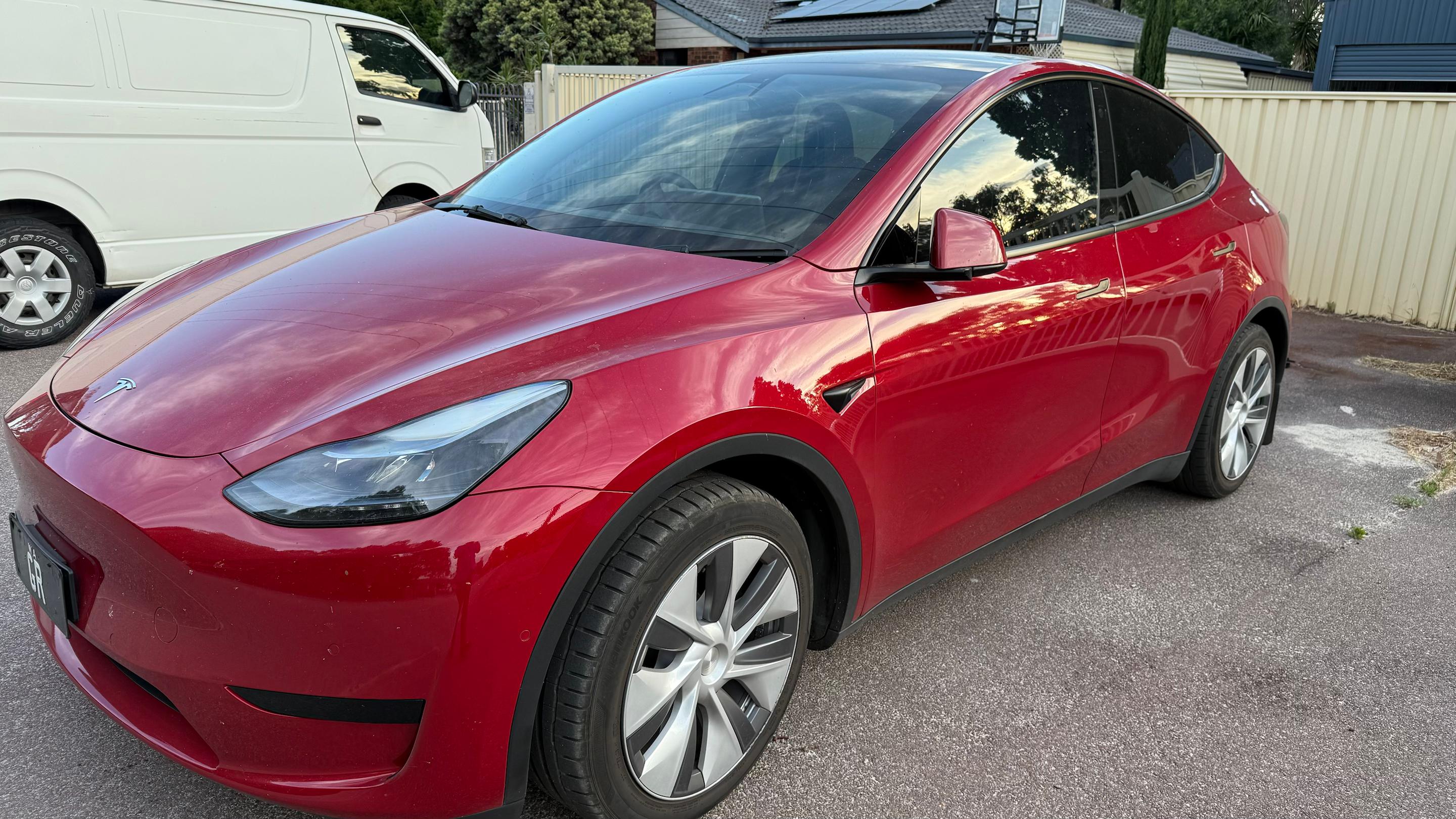 Tesla MODEL Y 2022 in Southern River