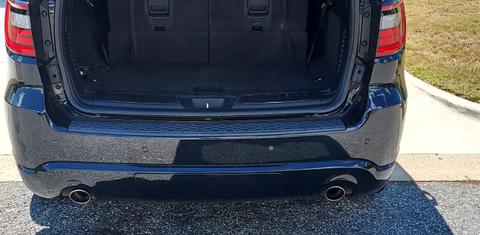 Dodge Durango 2020