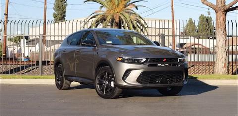 Dodge Hornet 2024