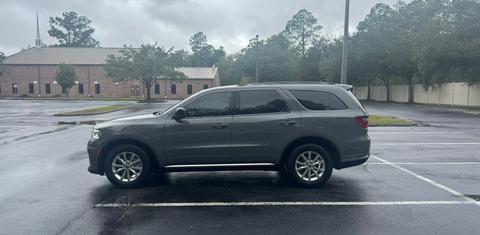 Dodge Durango 2023
