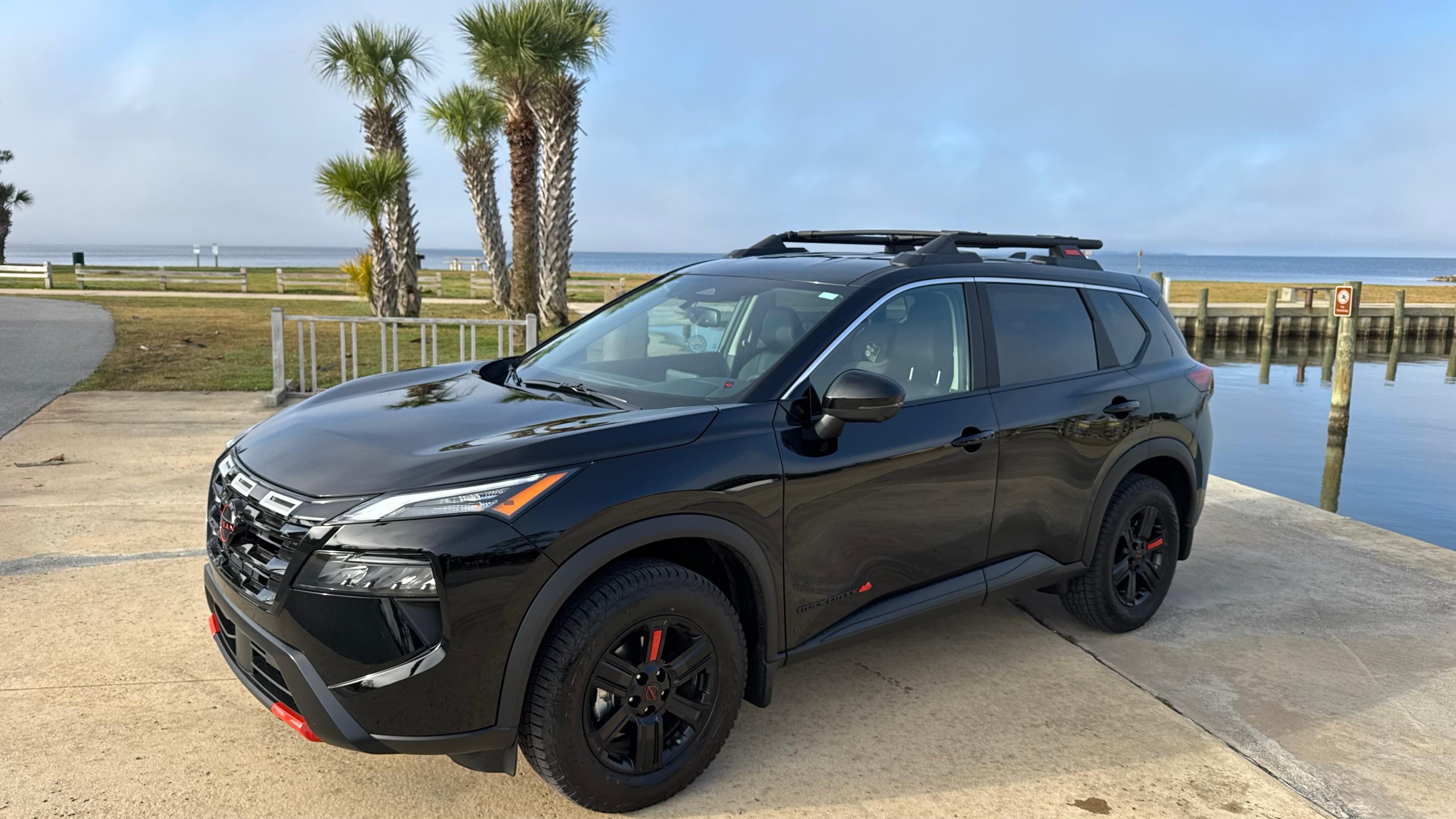 Nissan Rogue 2026 in Santa Rosa Beach, FL