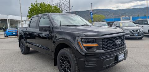 Ford F-150 2026